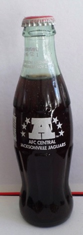 1994-4802 € 5,00 AFC central Jacksonville jaguars.jpeg